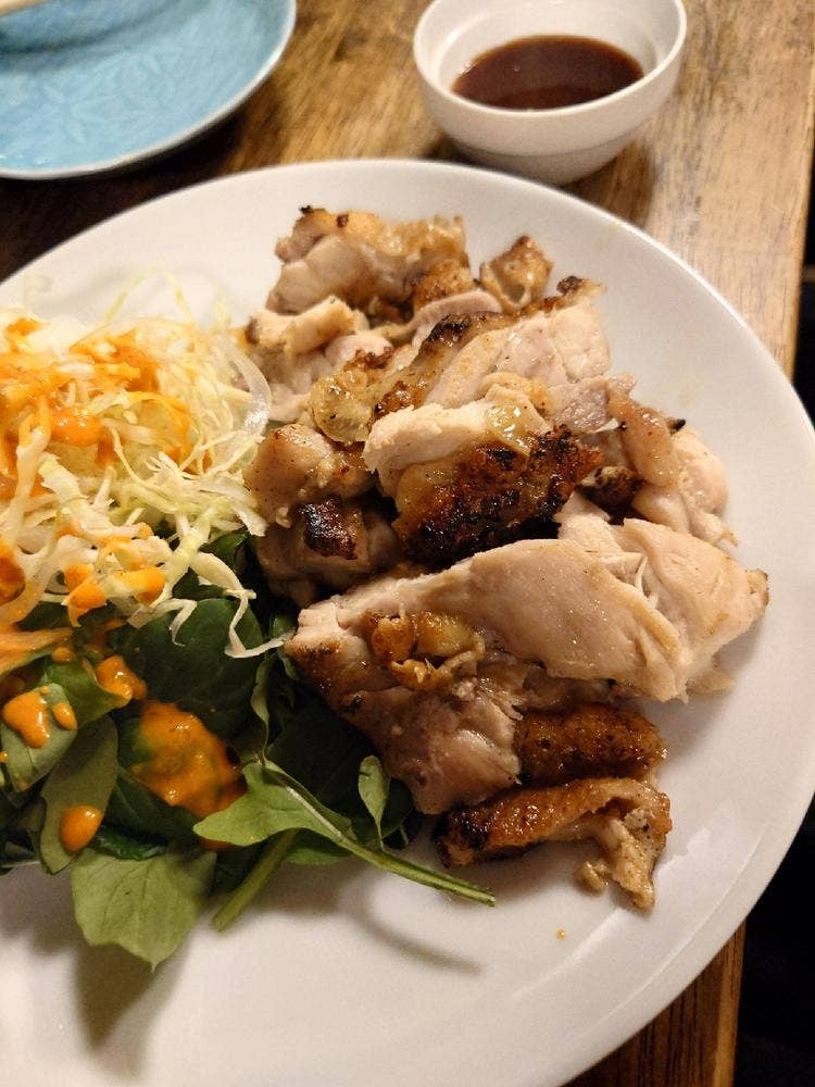 居酒屋 あーちゃん