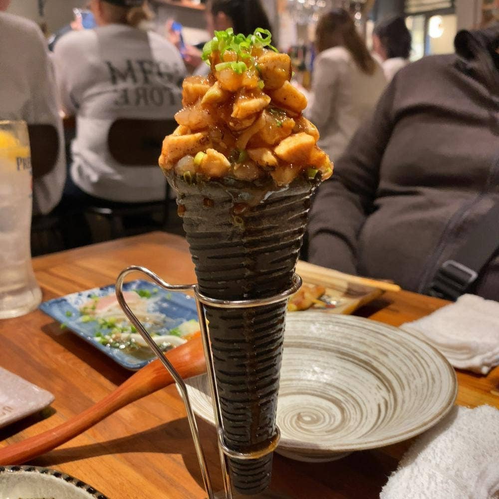 串焼きダイニング ウグイス