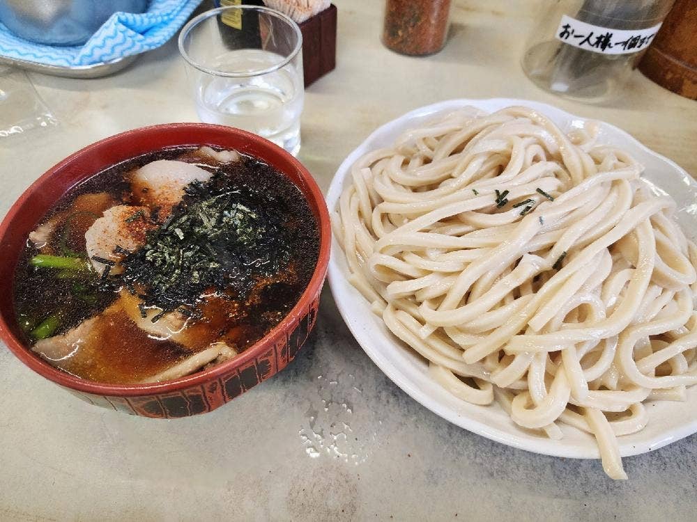 大助うどん