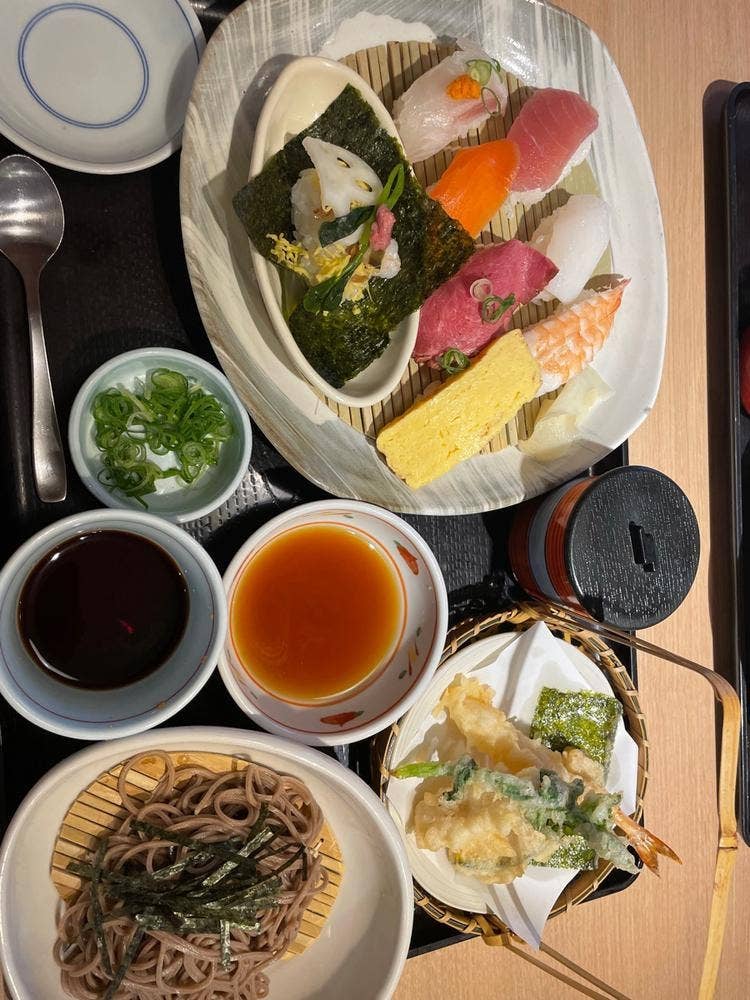 和食さと 御幣島店