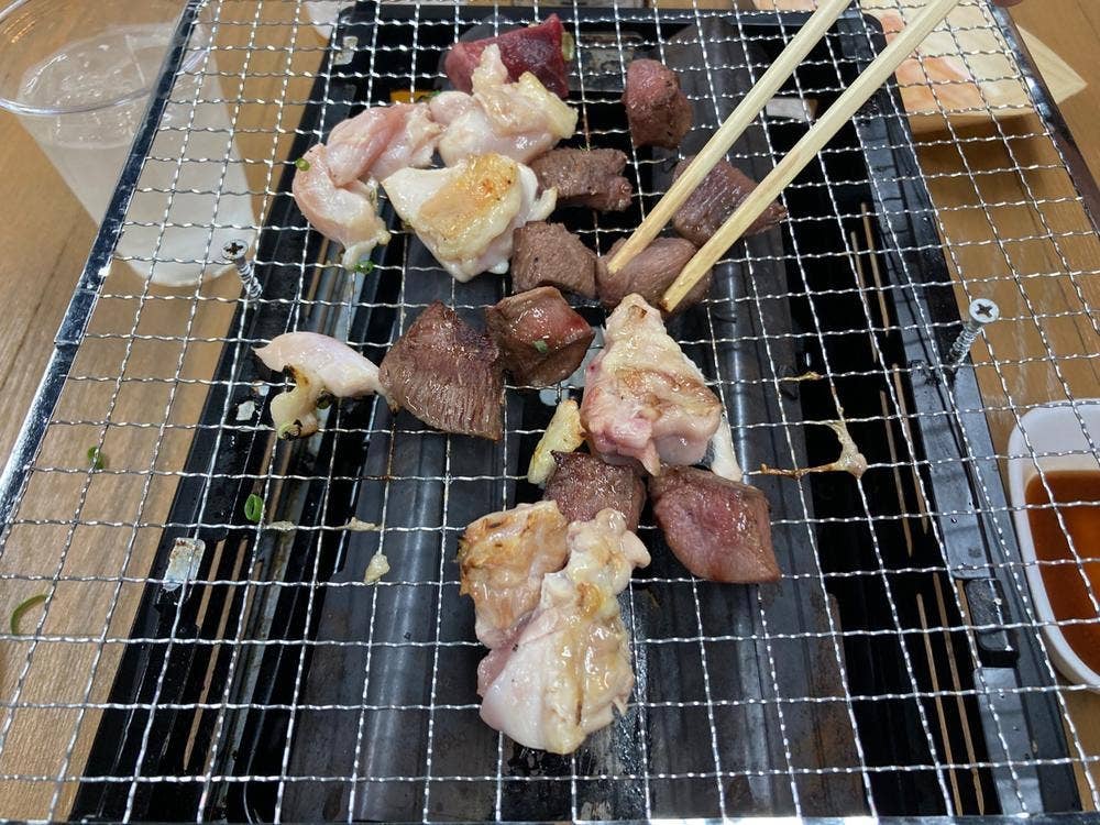牛魔王