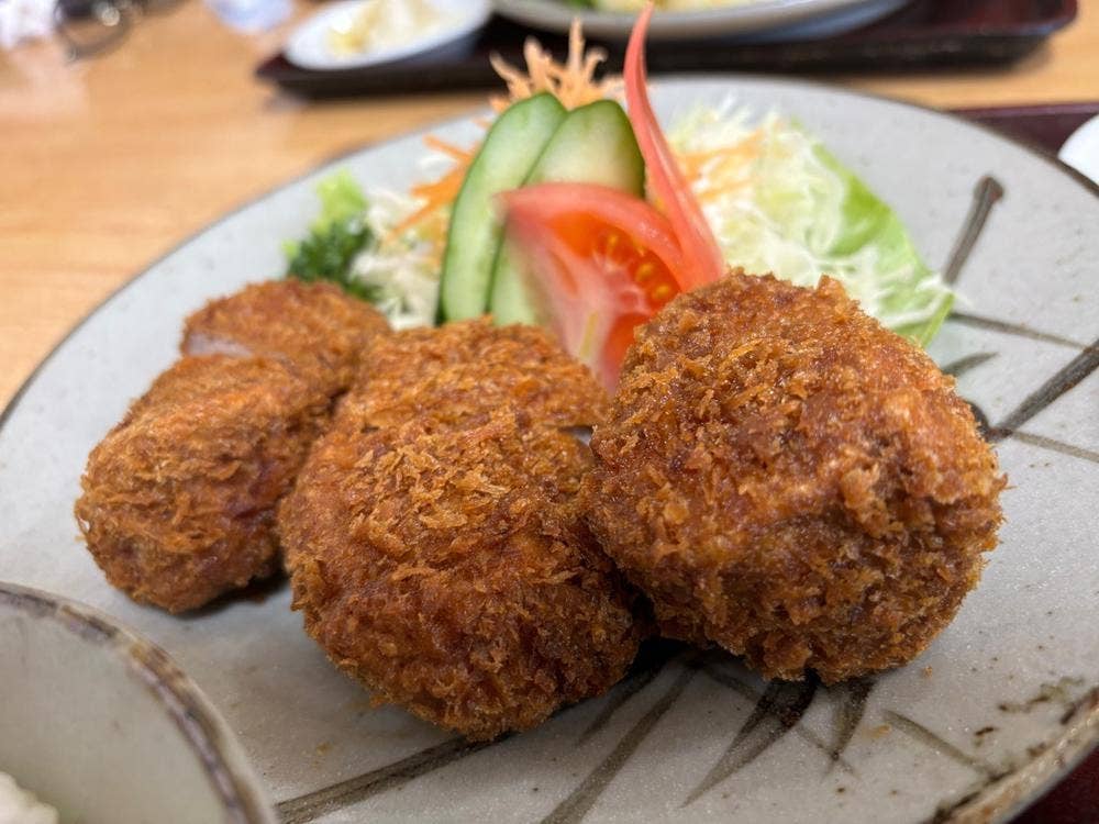 とんかつ ひのき