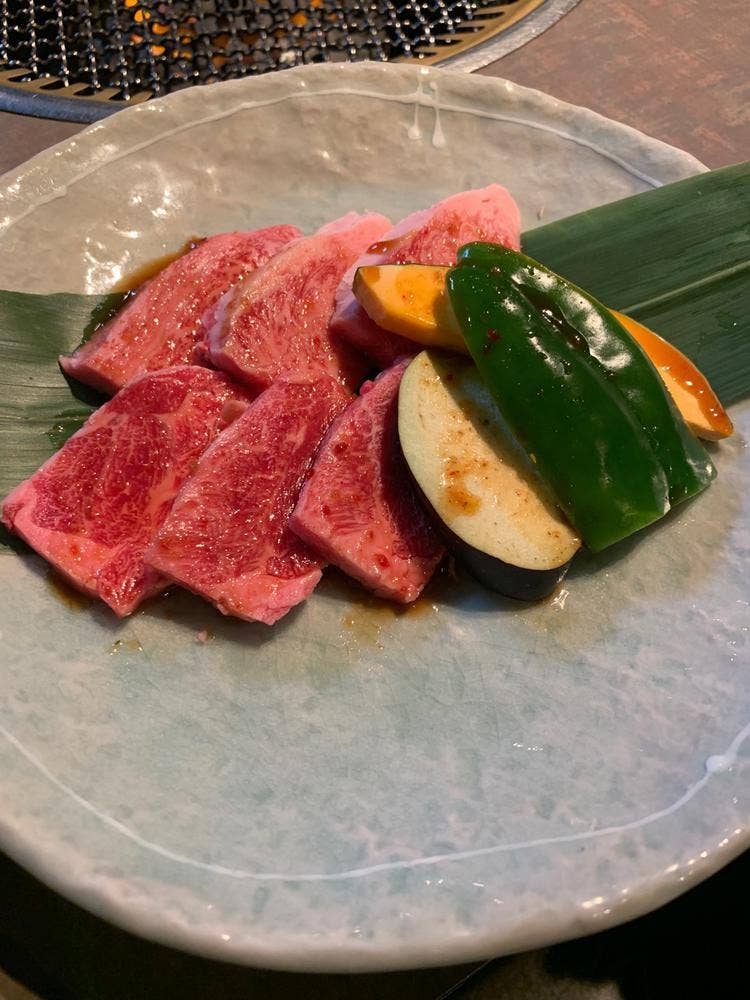 肉処 倉 寝屋川店