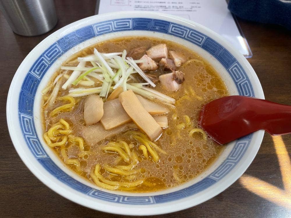 北海道ソウルフード