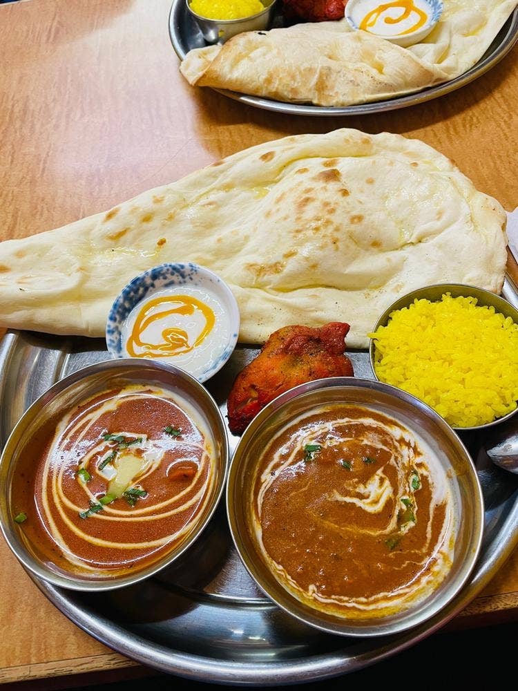 インド・アジアンレストラン サクラ