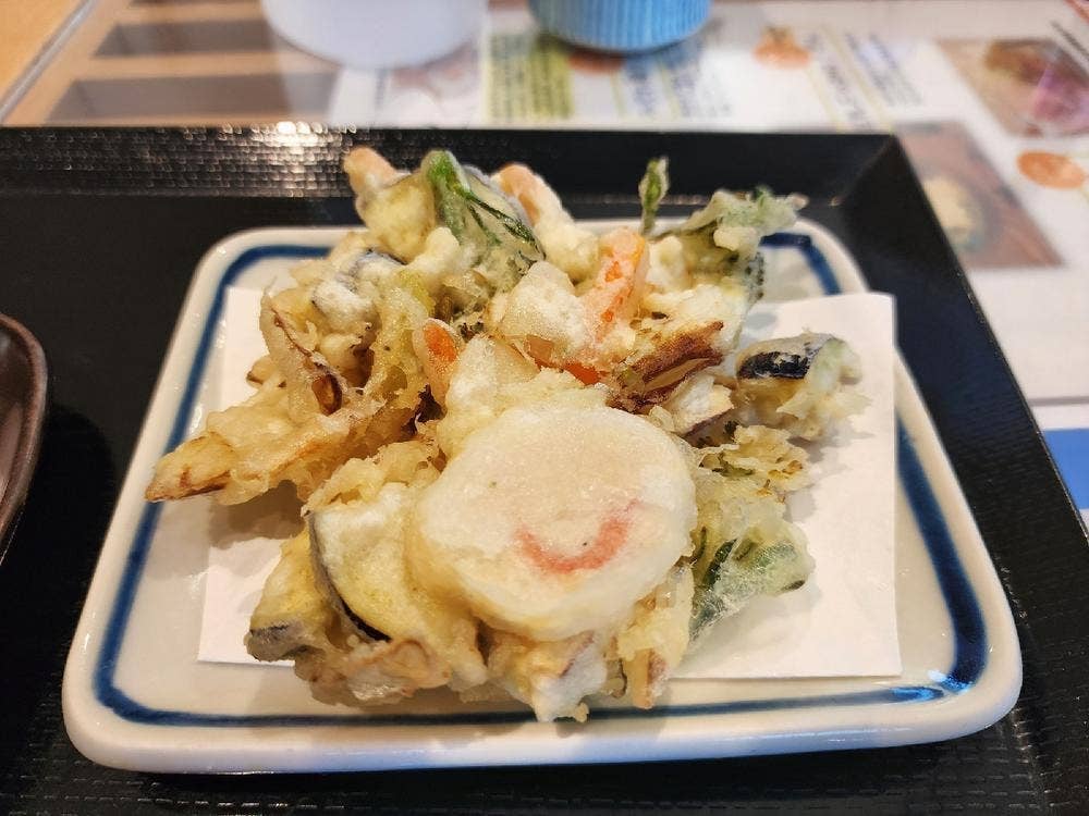 むさしのエン座