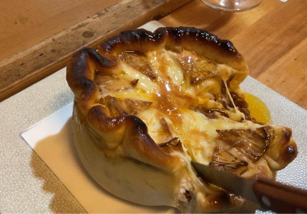 食と酒と祝いの店 記念日