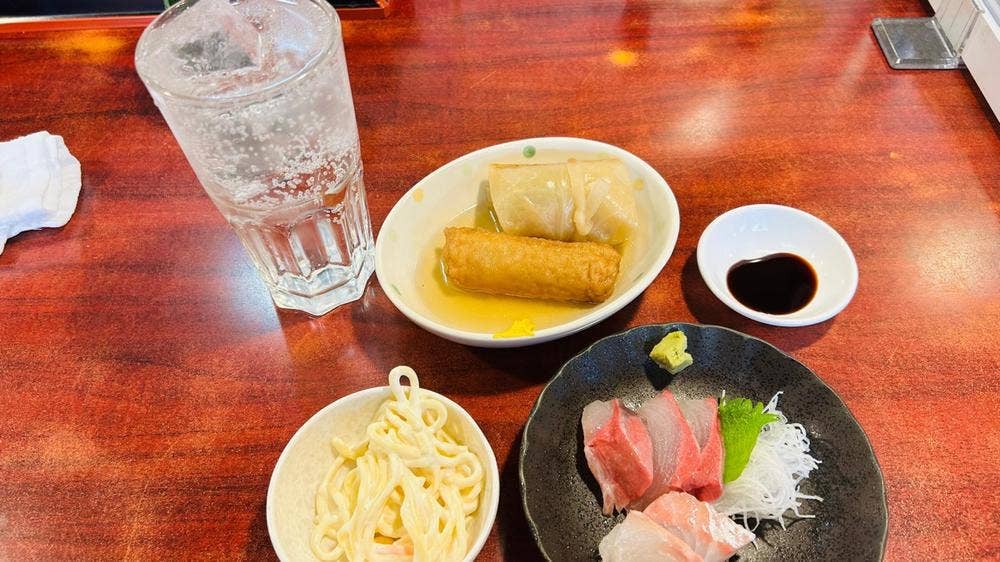 たよし 南海通り店