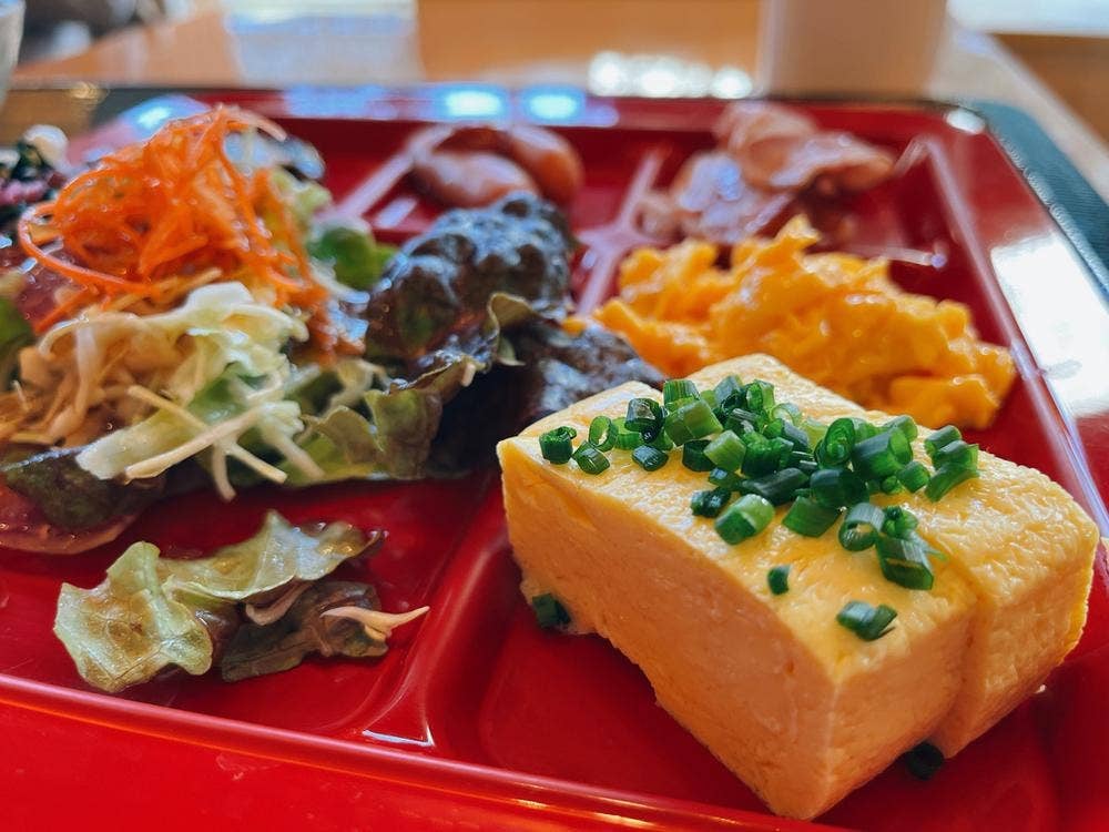 ガーデンカフェ