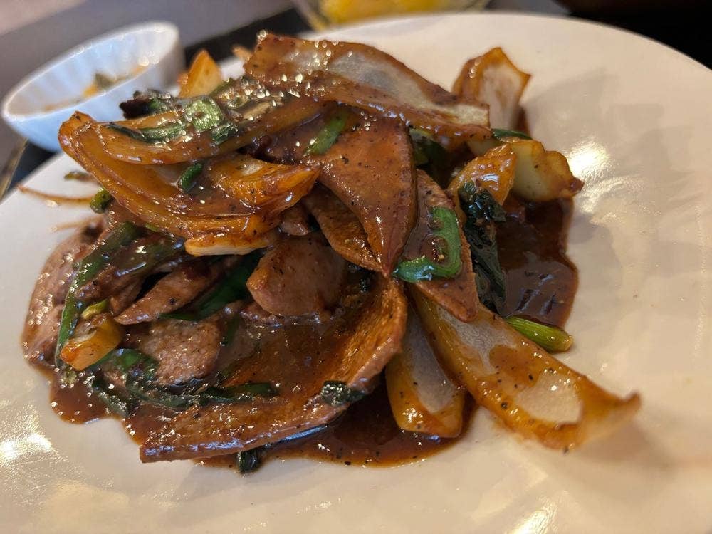 飯香