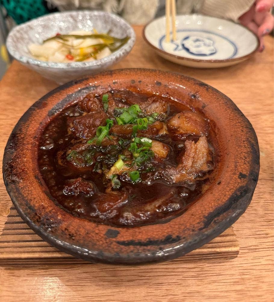 串カツとおでん 石川