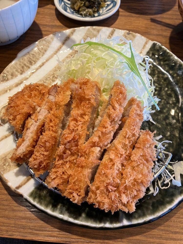 名代とんかつ かつくら 四条寺町店