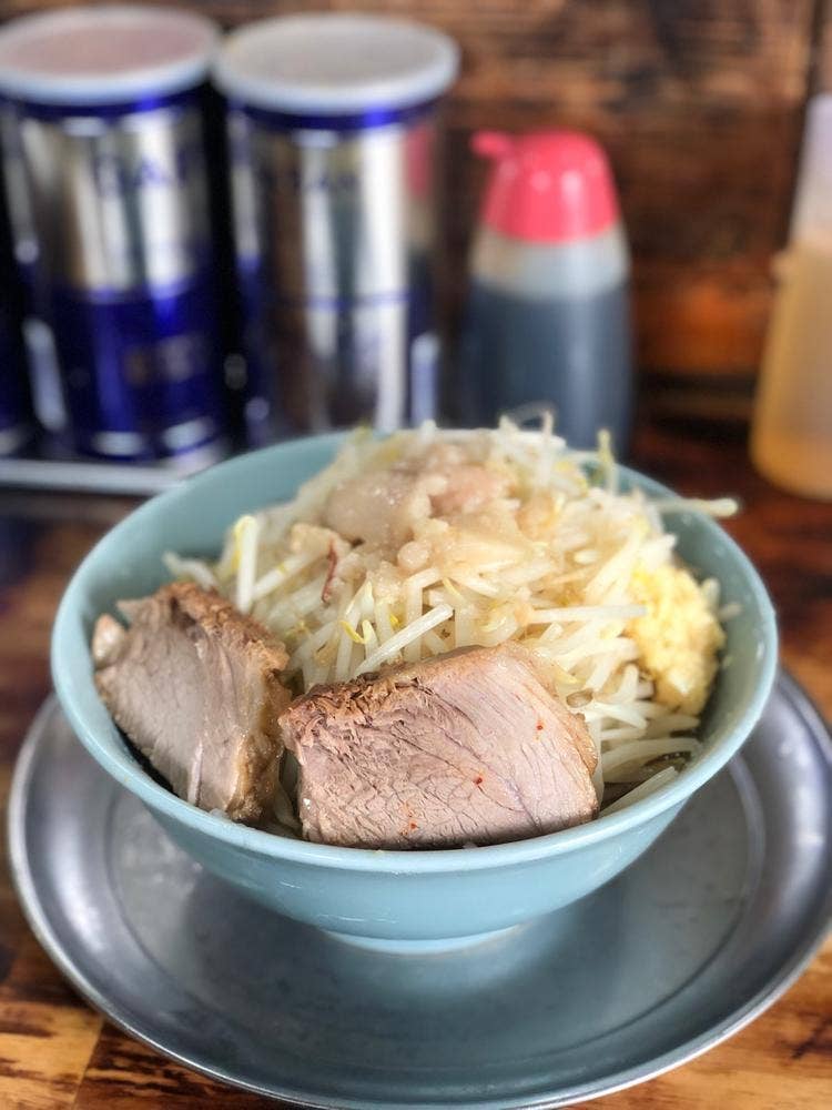 麺でる 多摩センター店