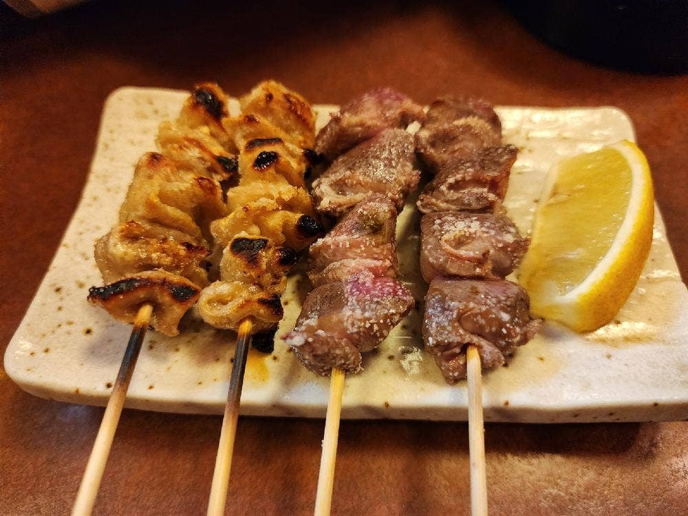 一の酉 下石神井店