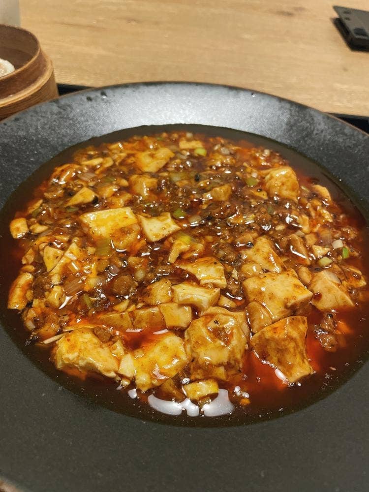 東京チャイニーズ 一凛