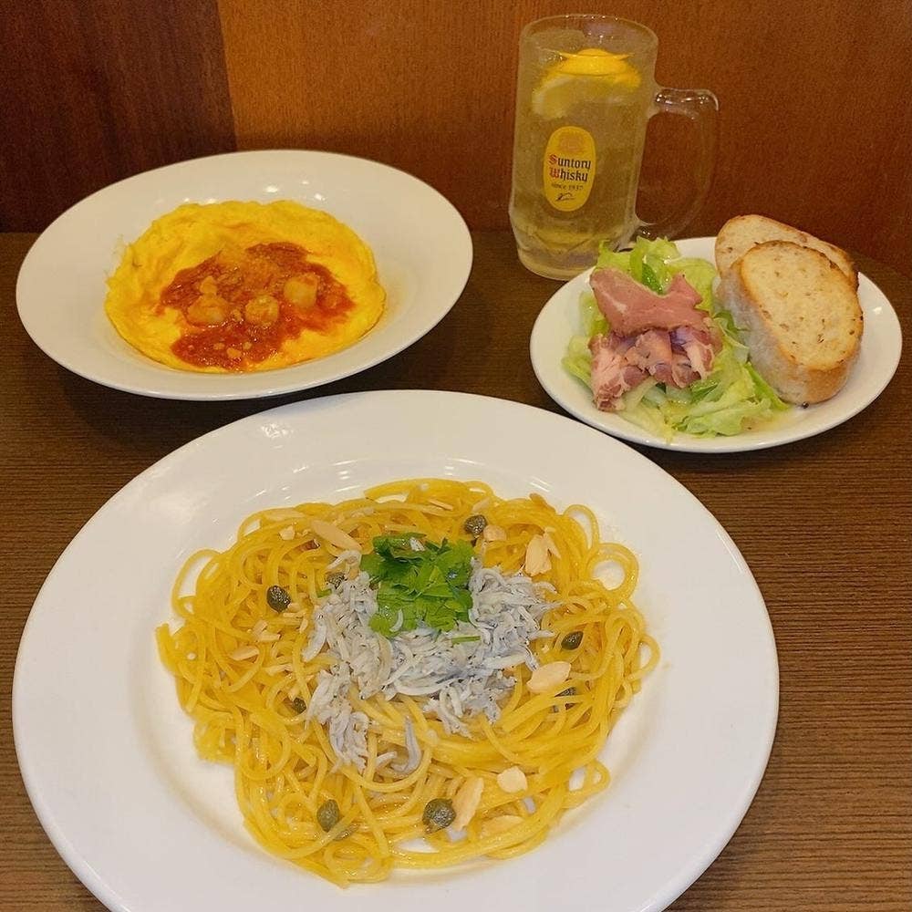 デニーズ 二番町店