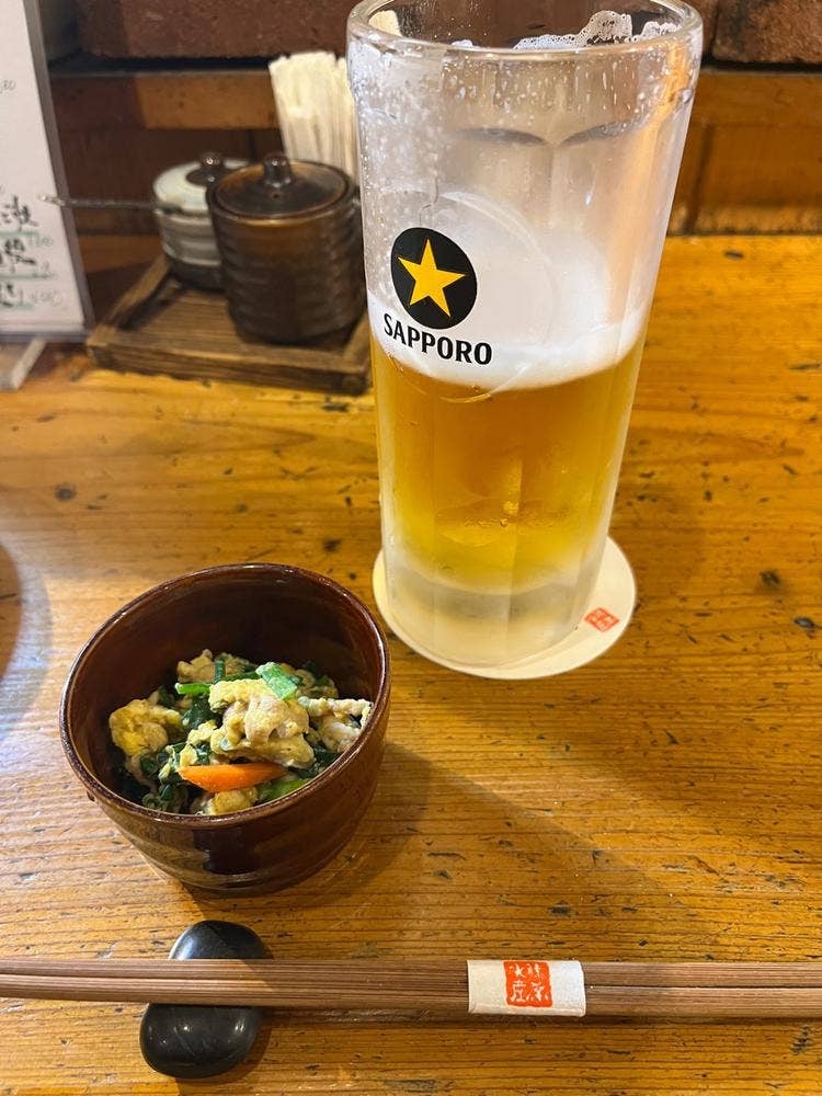 だいだいや駅西店