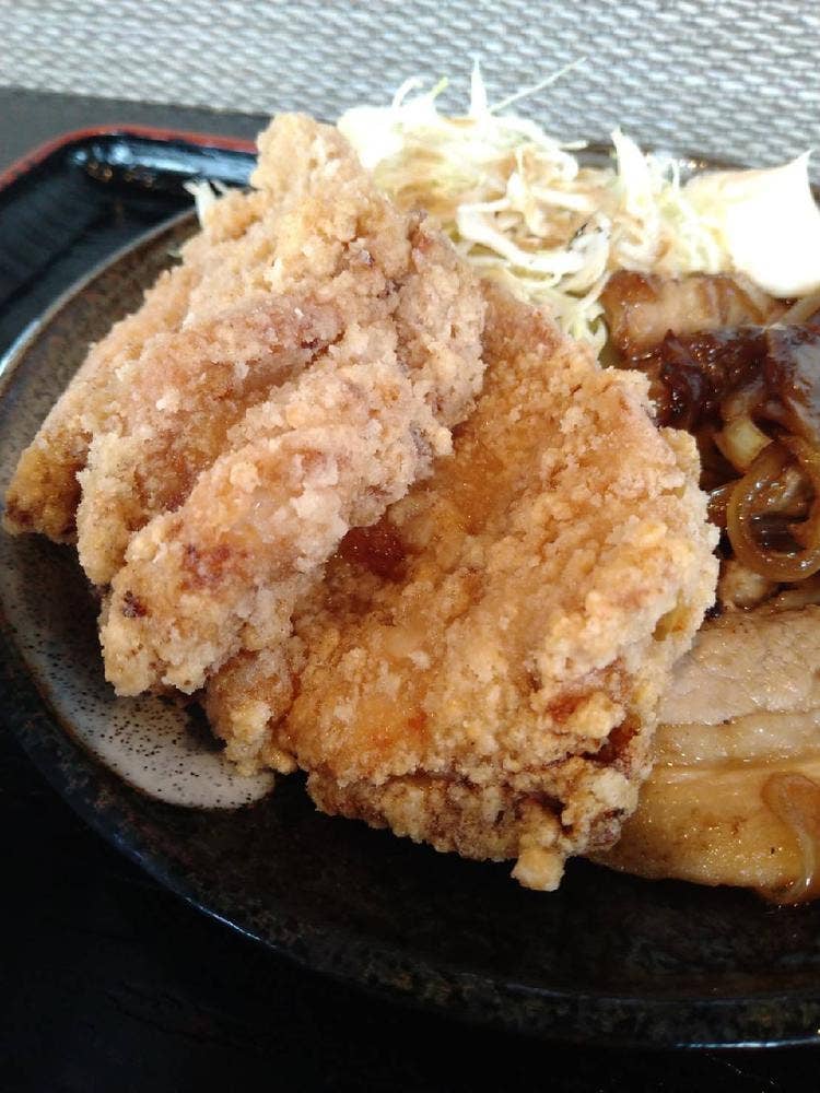 味処 ぎん亭
