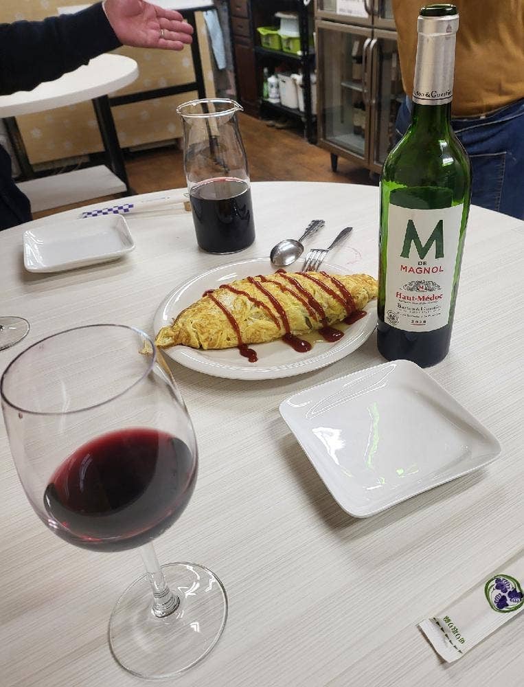 マルコ酒店