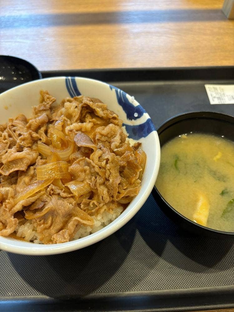 松屋 姫路大手前通店