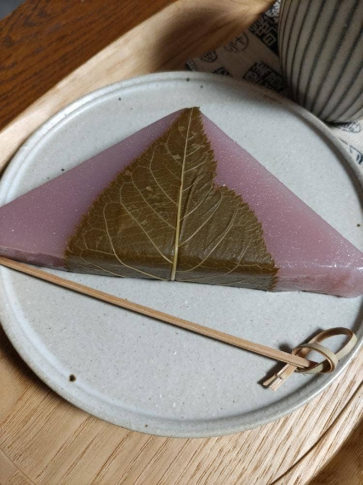 小ざくらや一清 本店