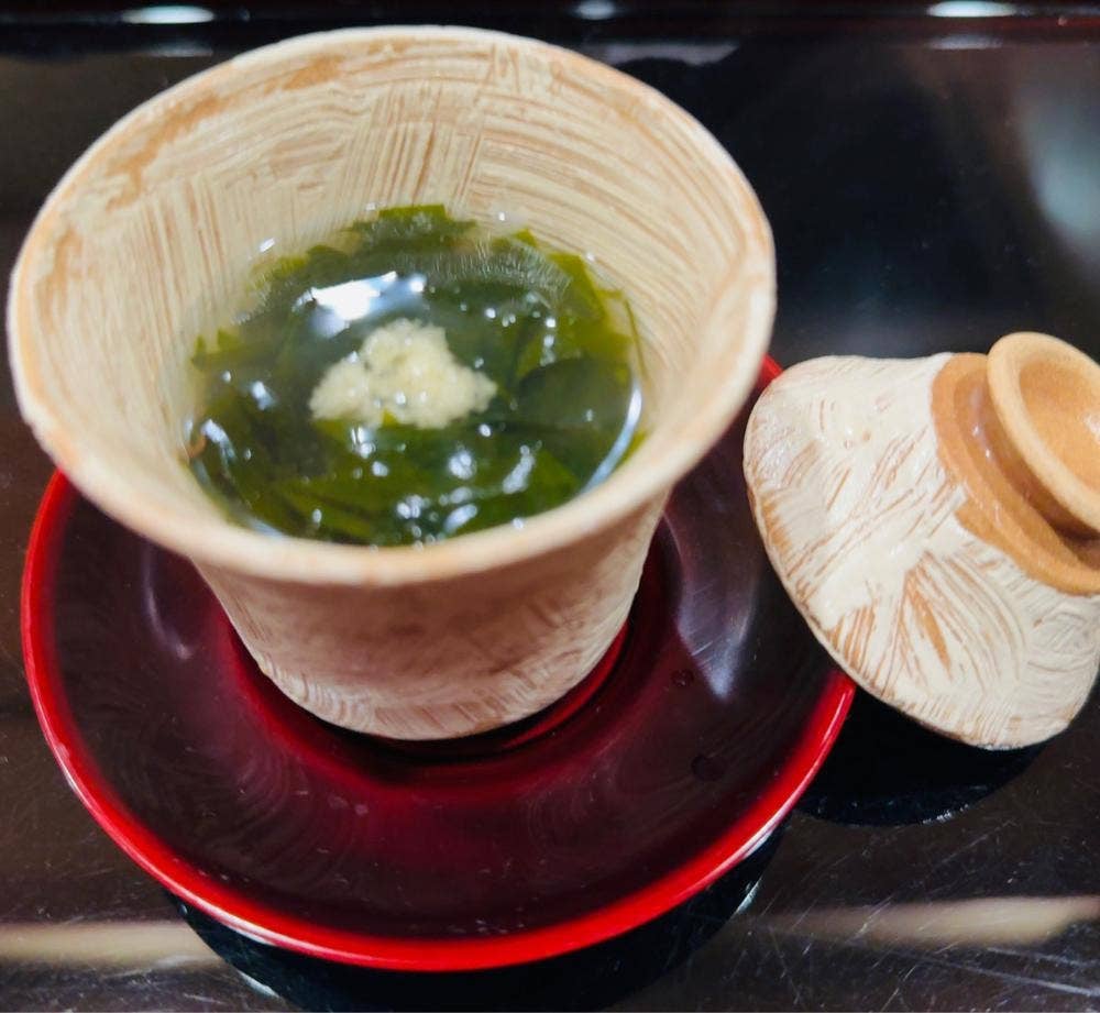 うなぎと炭焼 久松