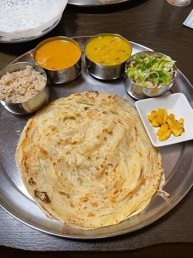 ケララ キッチン 石垣島