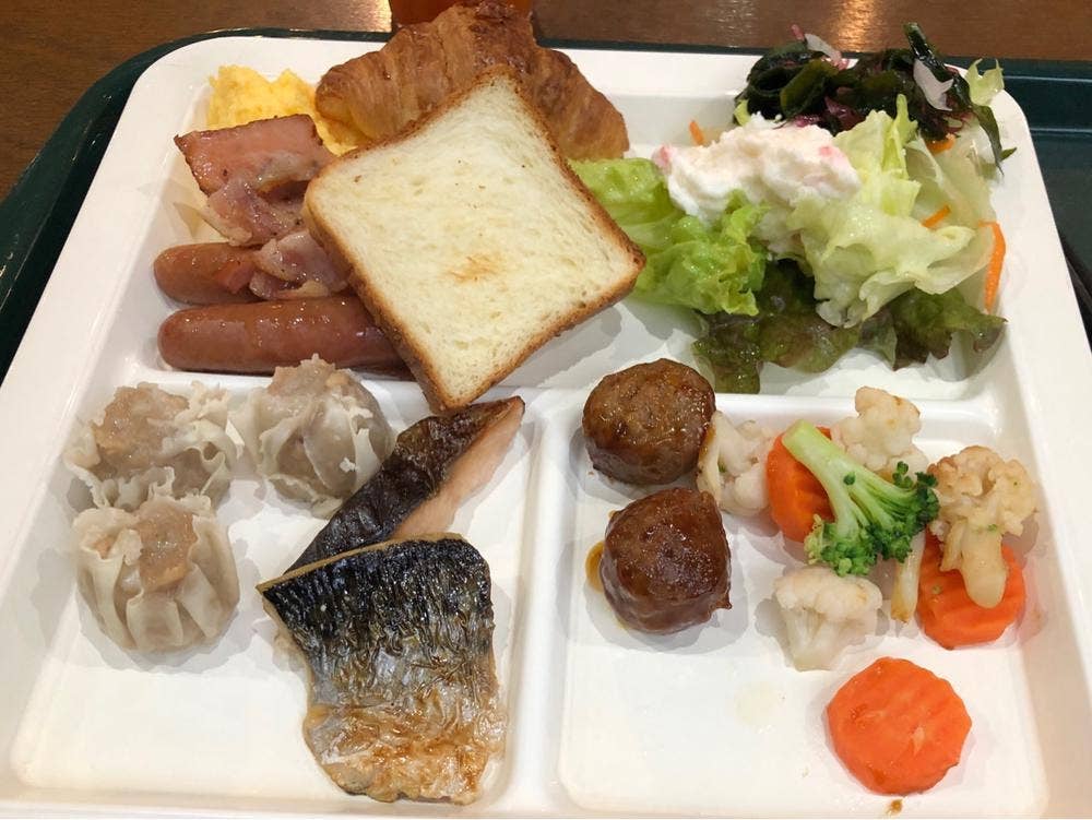 ホテル テラス横浜