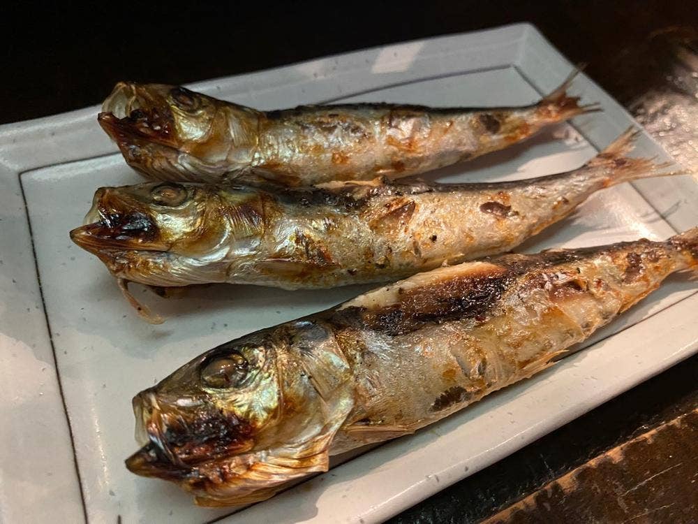 居酒屋 じょんがら