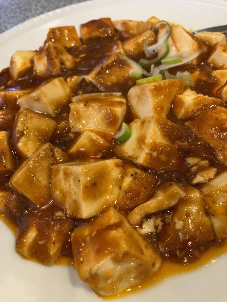 中華料理 倚水軒