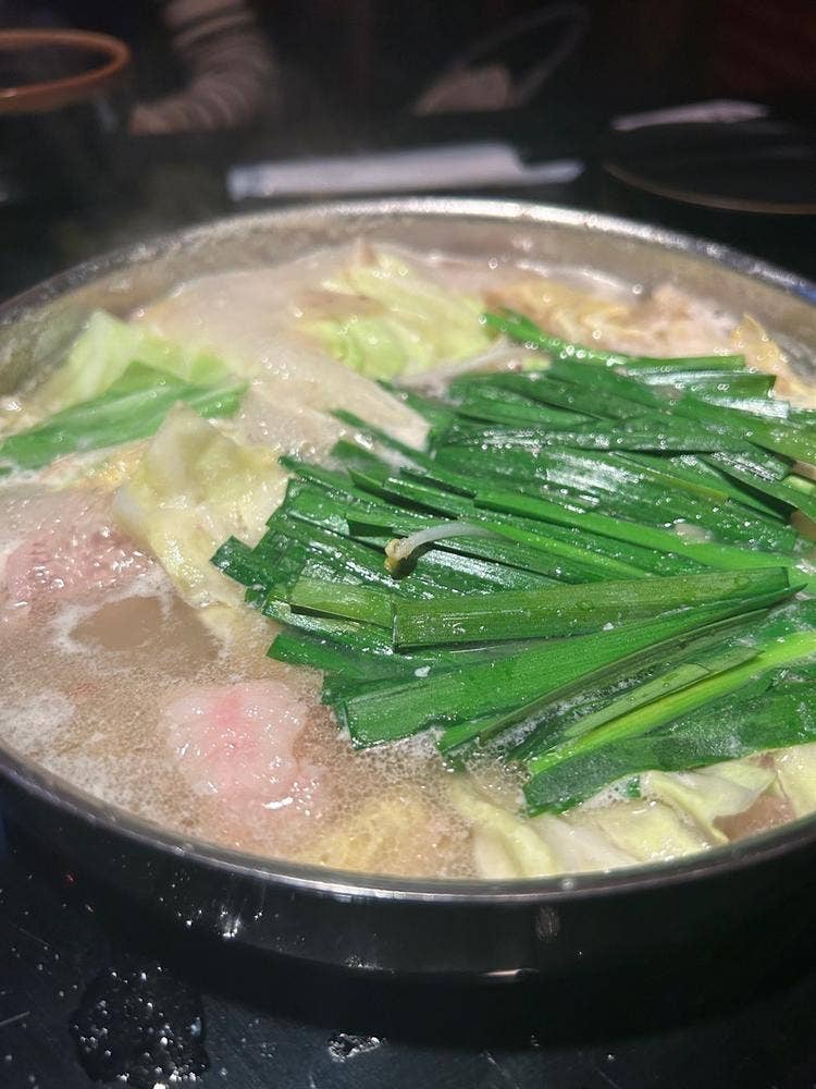 博多もつ鍋 一級 阪神西宮店