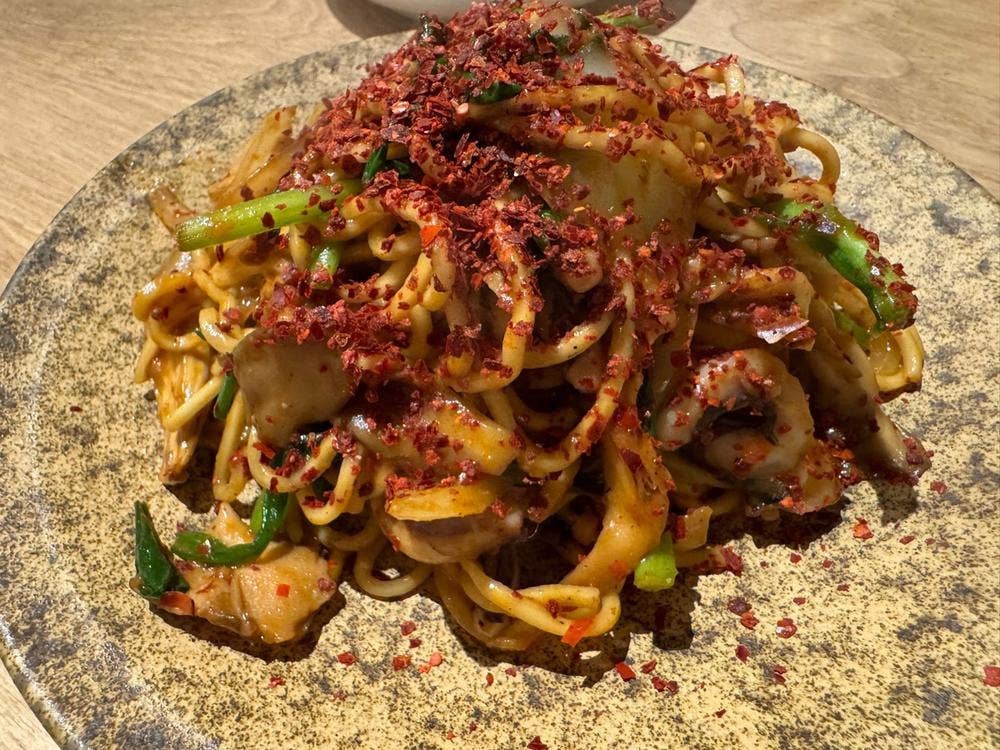 ハヤシ料理店