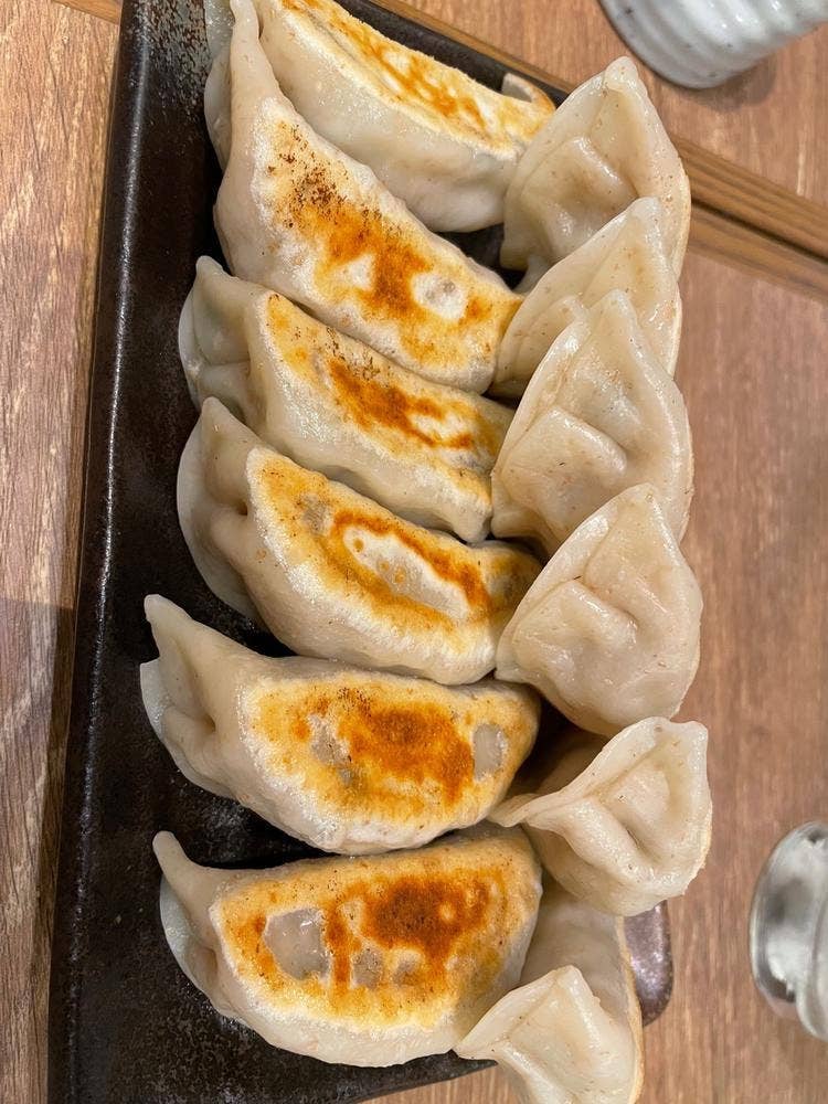 肉汁餃子のダンダダン 川越店