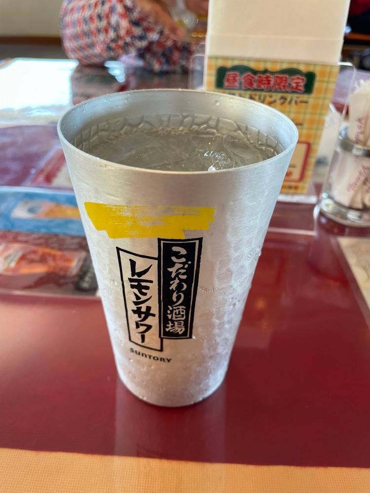 けやきヒルカントリークラブ レストラン