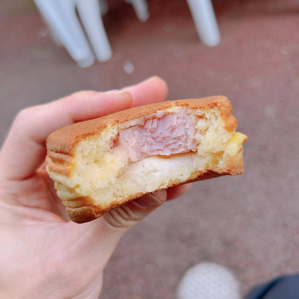 味の味橋屋