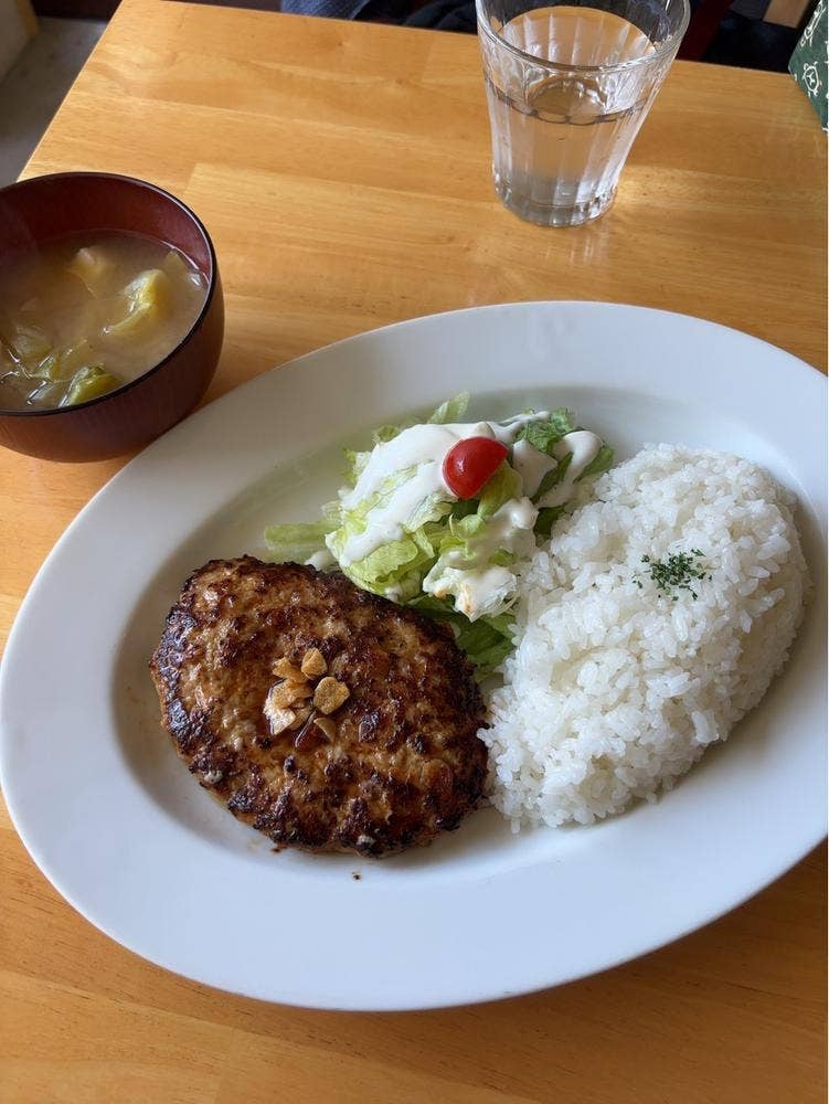 ハンバーグのお店 NORI