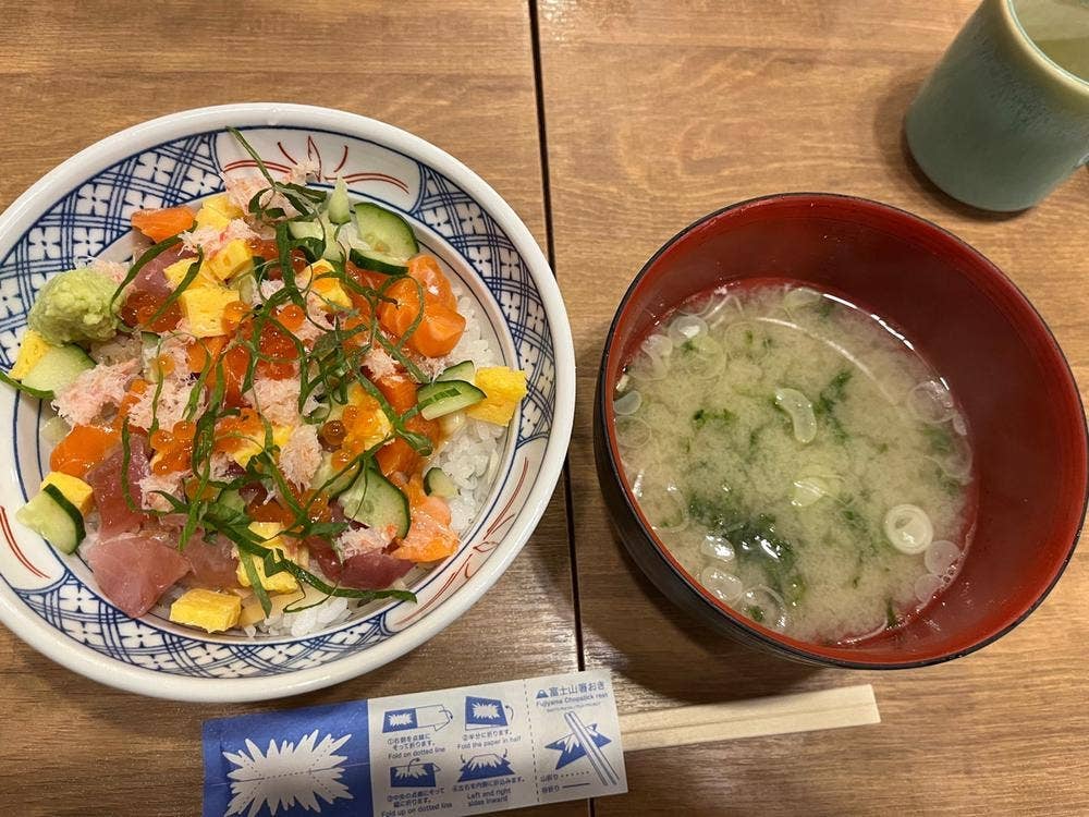 磯丸水産 亀有北口中通り店
