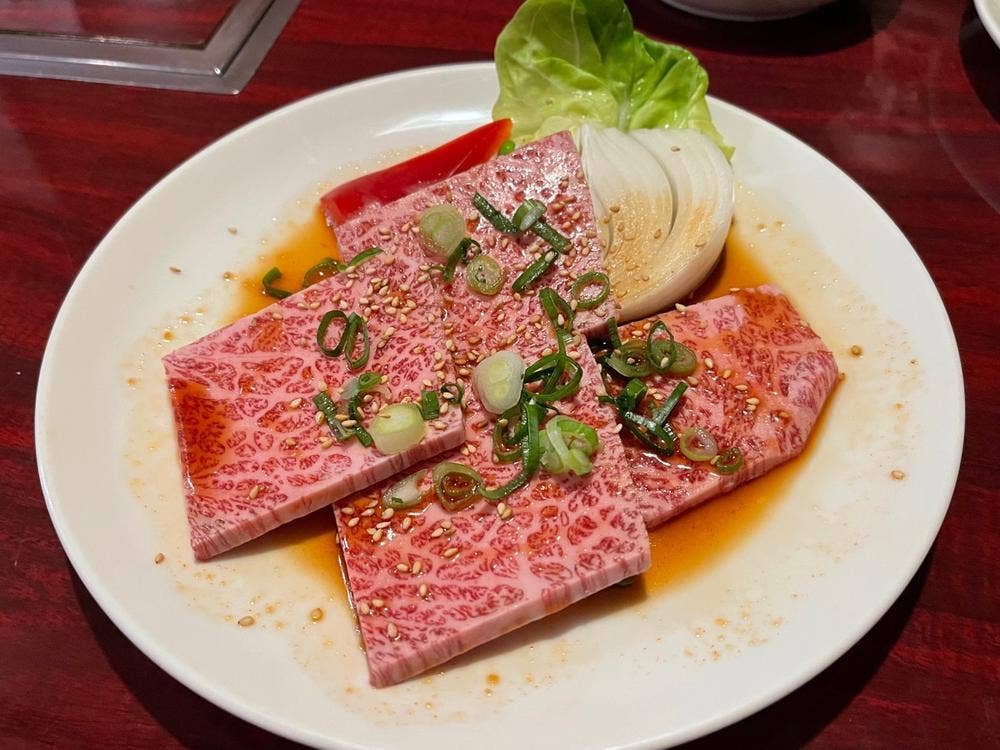 羅生門 四谷本店