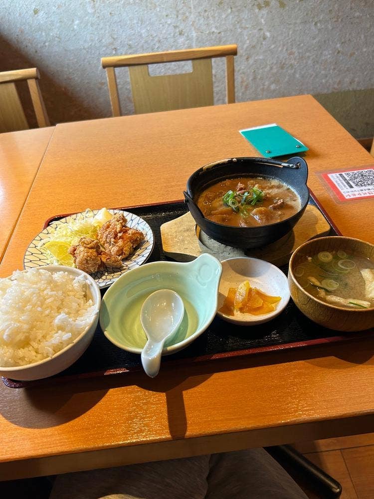 大衆食堂 定食のまる大 東船橋店