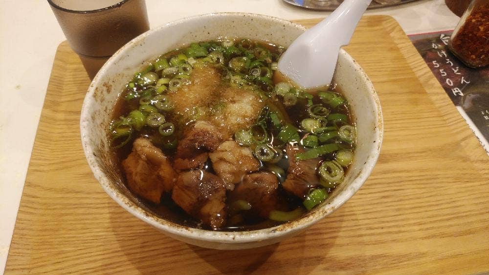 元祖 京家