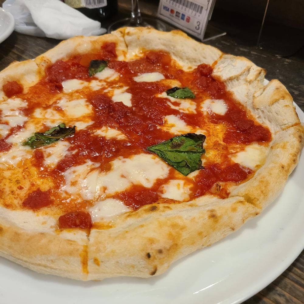 Italian Kitchen VANSAN 祖師谷大蔵店