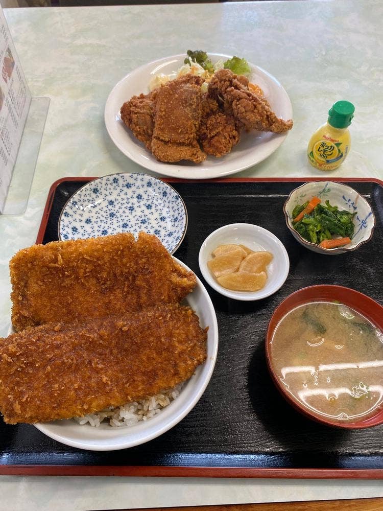 食事処 ななたき