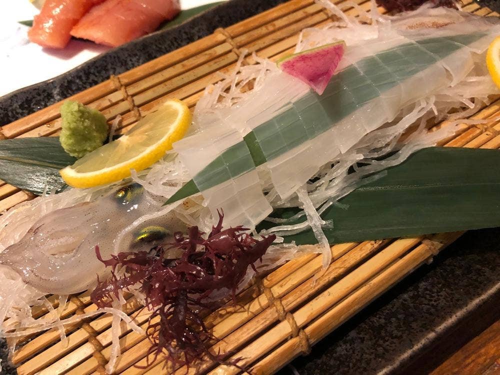 博多 海亭 ハカタカイテイ