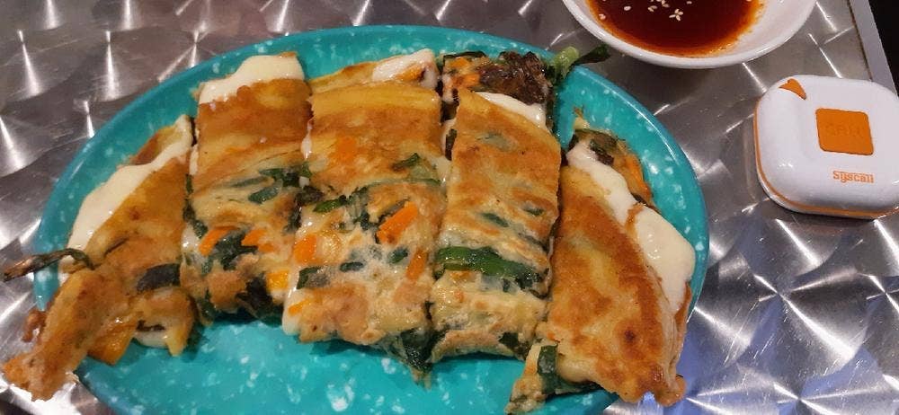 韓国屋台料理とナッコプセのお店ナム 西院店