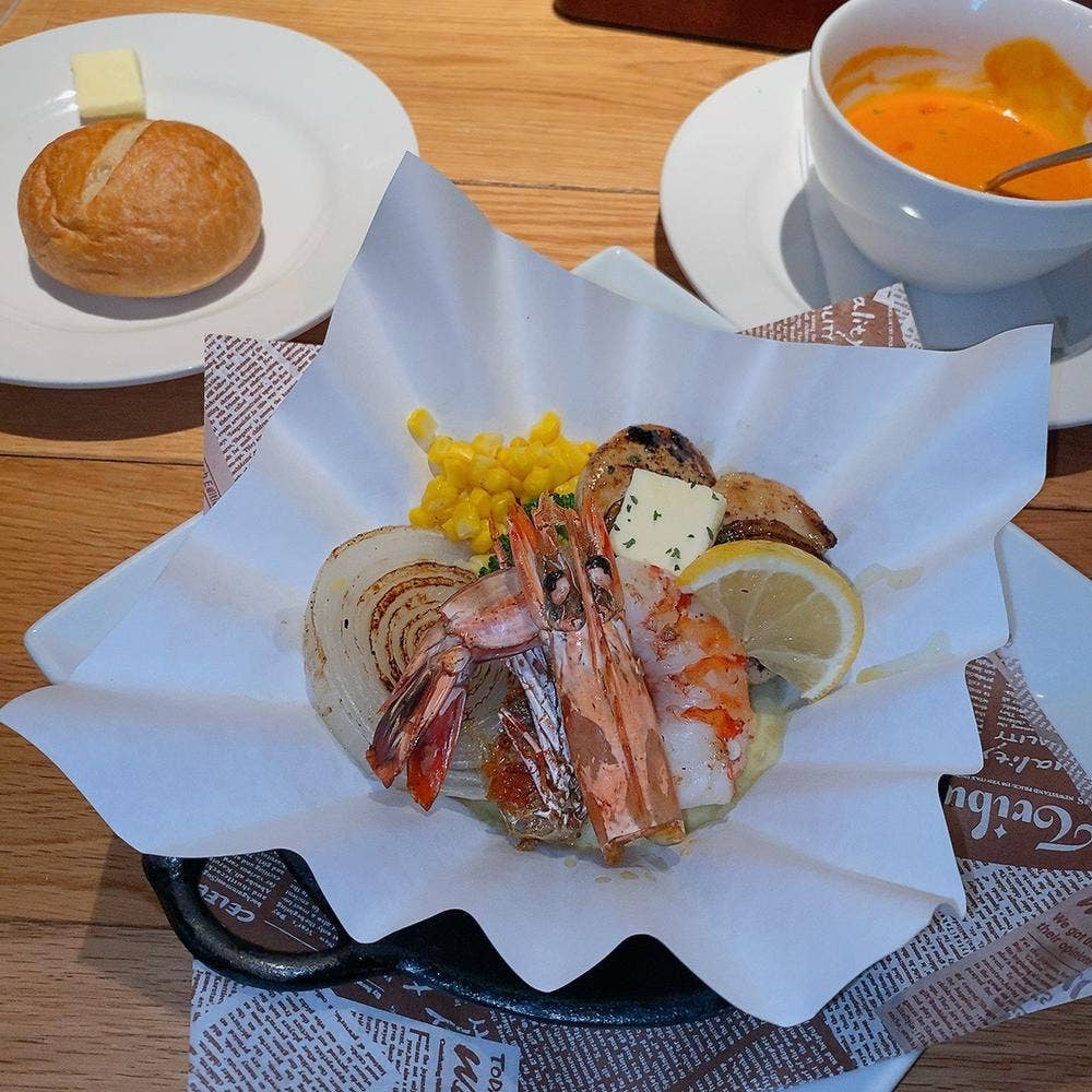 ラ・オハナ 横浜霧ケ丘店
