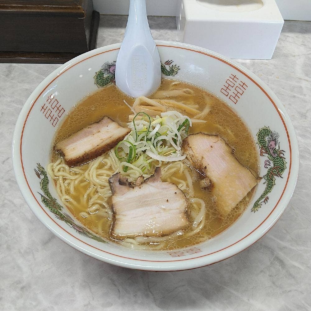 なかよし 中島店