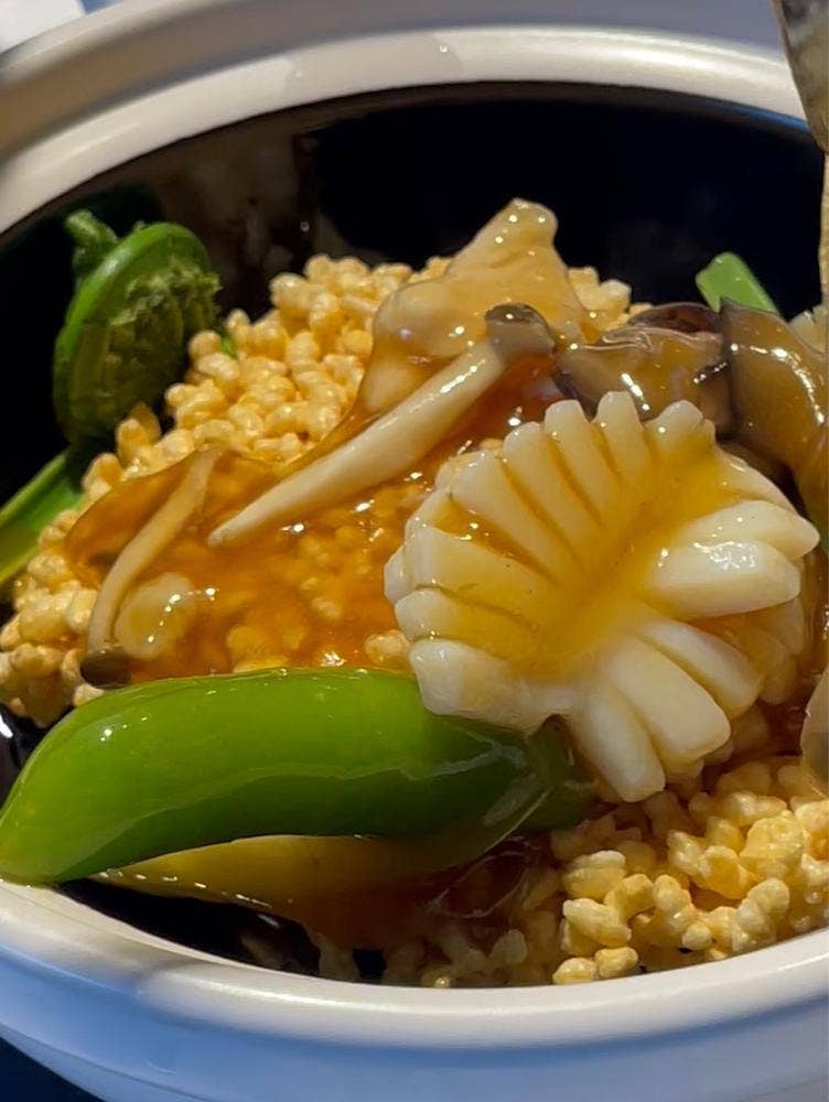 中国料理 SHI-EN
