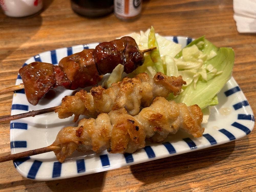 よかたい 総本店