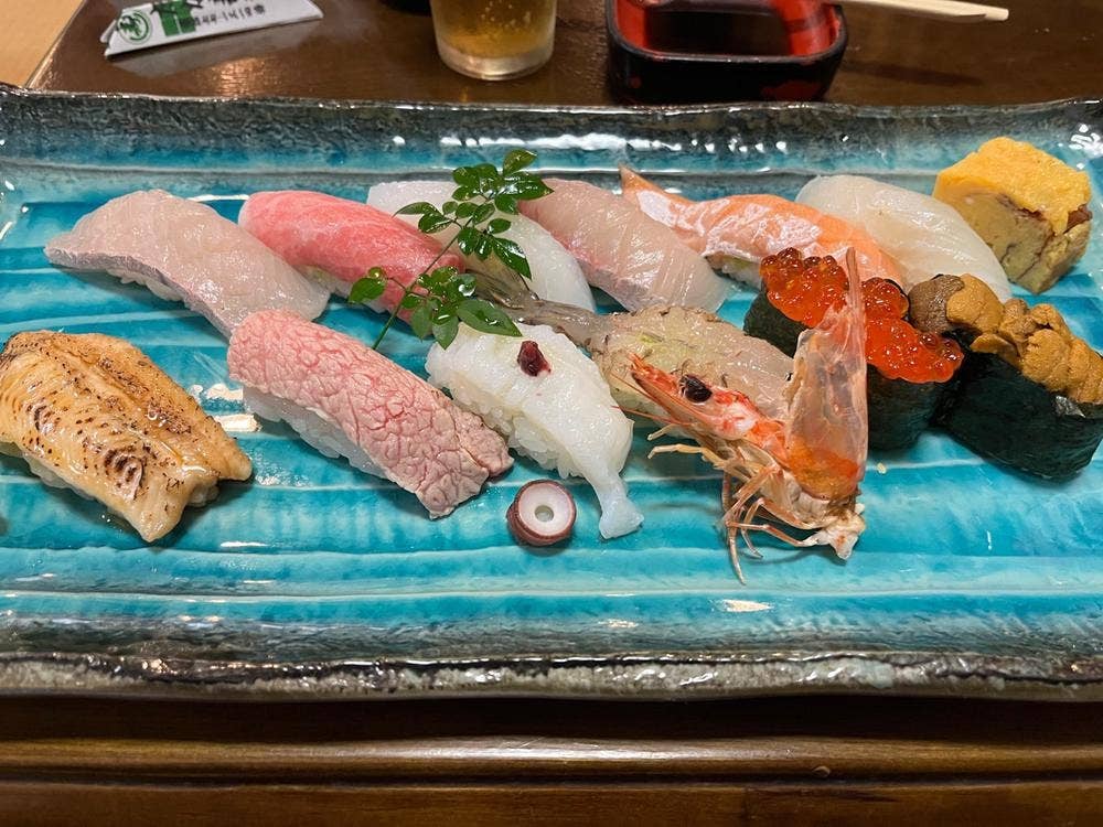 たか寿司