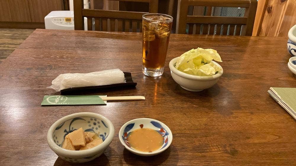 地鶏串焼処 いよ翠